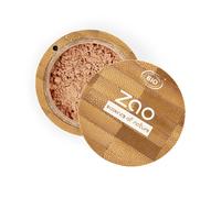 ZAO - Mineral Silk Cipria 15 g Marrone chiaro unisex