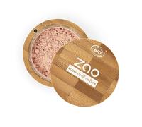 ZAO - Mineral Silk Cipria 15 g Nude unisex