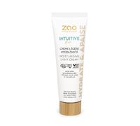Zao Crema viso leggera idratante Intuitive Skin 50 ml