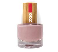 Zao Nail Polish 655 Nude