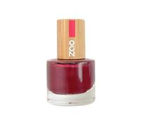 Zao Nail Polish 674 - Candy Apple