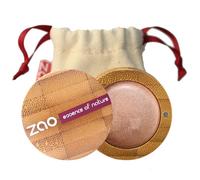ZAO - Ombretto Crema Ombretti 3 g Marrone unisex