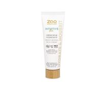 Zao Organic Moisturising Rich Cream, 50 ml