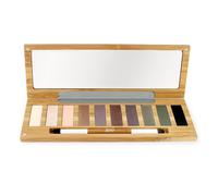ZAO - Palette "Ammiccamento" Ombretti 13 g Grigio unisex
