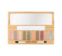 Zao Palette Ultra Shiny