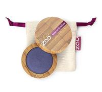 Zao Pearly Eyeshadow 112 - Azure Blue