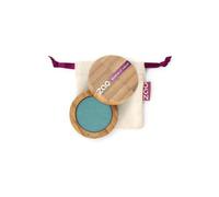 Zao Pearly Eyeshadow 127 Peacock Blue