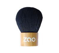 ZAO - Pennello Kabuki in bambù Pennelli Cipria 1 pieces unisex