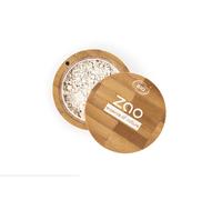 Zao POLVERE Di Mais Riso Bio Veg Opacizzante Naturale Uniformante Trasparente