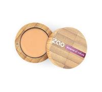 ZAO - Primer Occhi Primer ombretti 3 g Marrone chiaro unisex