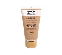 ZAO - Pro'Fusion Fondotinta 30 ml Marrone chiaro unisex