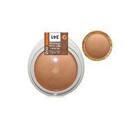 ZAO REFILL Mineral Cooked Powder 341 - Ricarica bronzer, colore: oro rame