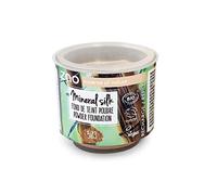 ZAO REFILL Mineral Silk 503 - Ricarica per cipria sfusa/minerale, colore: Beige/Arancione