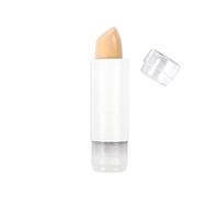 zao Viso Primer & Concealer Refill Concealer Stick N. 491 Ivory 3,50 g