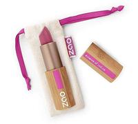 zao Labbra Lipstick Classic Lipstick 470 Satin Dark Purple 3,5 g
