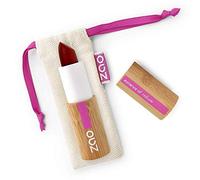 Zao - Rossetto "Bamboo Cocoon" - No. 413 / Bordeaux - 3,5 g