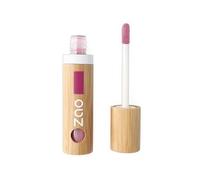ZAO Smalto per labbra 037 in legno di rosa ricaricabile biologico vegano 100% naturale