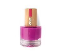 ZAO - Smalto per unghie - 661 FUCHSIA