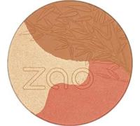 Zao - Sublime Mosaic - 351 Medium Dorato - RICARICA - Bio Vegan