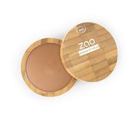 ZAO - Terra Cotta Minerale Bronzer 15 g Marrone chiaro unisex