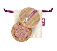 Zao Ultra Shiny Eyeshadow 271 Pinkish Copper