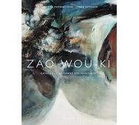 Zao Wou-Ki - Catalogue raisonné des peintures (coffret): Catalogue raisonné des peintures, coffret complet (3 volumes)-Coffret complet (3 volumes)