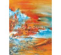 Zao Wou-Ki: Catalogue raisonné des peintures. Volume 2, 1959-1974