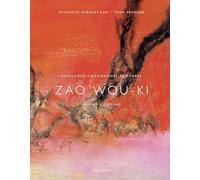Zao Wou-Ki: Catalogue raisonné des peintures. Volume 3, 1959-1974