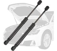 ZaoFenZ 2 Pezzi Puntoni di Sollevamento Cofano Anteriore Supporto Idraulico Molle a Gas Adatte per Benz E-Class T-Model (S213) [2016-](OEM.2139800264)-45cm