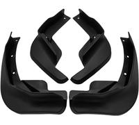 ZaoFenZ Parafanghi per Nissan Qashqai 2015 2016 2017 2018 2019 2020 2021, Parafanghi Parafango Paraspruzzi Protettiva Protezione Antispruzzo Guardie Fango Auto in Plastica