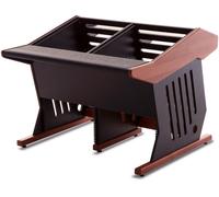 Zaor Maestro 24 Cherry/Black