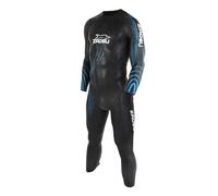 ZAOSU Racing 2.0 - Muta da triathlon da uomo, in neoprene, taglia S