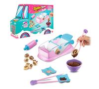 Zap Chef Involtini Choco-Shushi, giocattolo da cucina Sushi per dessert, set da cucina per ragazzi e ragazze dai 3 anni, compleanno, Bizak (64320024)