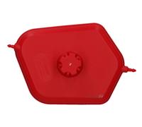 coperchio coprifiltro Husqvarna Tc / Fc 2023 - 2025 Ktm Sx / Sxf 2023 - 2025