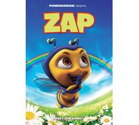 Zap (DVD) Siobhan Lumsden Paul 'Maxx' Rinehart Rick Jay Glen Shea Alexander