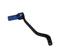ZAP Leva Del Cambio Compatibile Con Honda CR 250 93-07 Nero/Blu