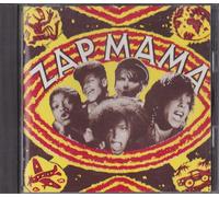Zap Mama