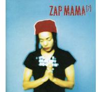 Zap Mama - 7