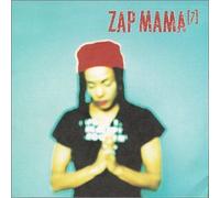 Zap Mama - 7