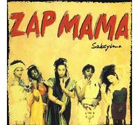 ZAP MAMA - SABSYLMA