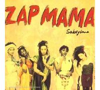 Zap Mama - Sabsylma