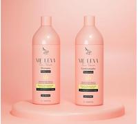 Zap Me Leva Com Você Bellezza Idratante alle Proteine, 2 x 1 L