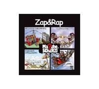 Zap&Rap - Ma Che Scherzi? (CD+Libro)