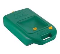 ZAP TANICA Raccolta Olio Eco in PE-HD 6LT Verde