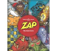 Zap: The Interviews
