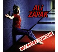 Zapak,Ali - My First Suicide