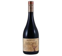 Zapallar DO Pinot Noir Outer Limits Montes 2022, 0,75 ℓ