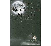 Zapata, Andre - Mas Baladas En La Intimidad