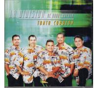 Zapata Danny - Tonto Corazon