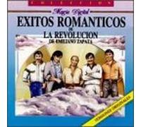 Zapata, Emiliano - Exitos Romanticos